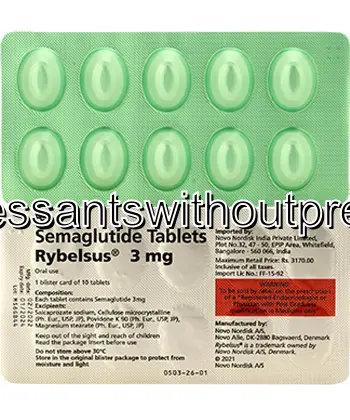 rybelsus
