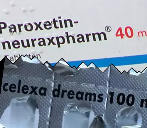 Paroxetine vs Celexa